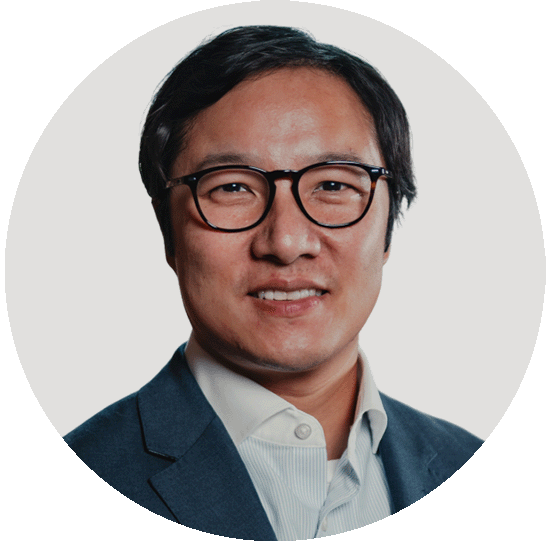 Yefei Lu Fondsmanager Yefei Lu